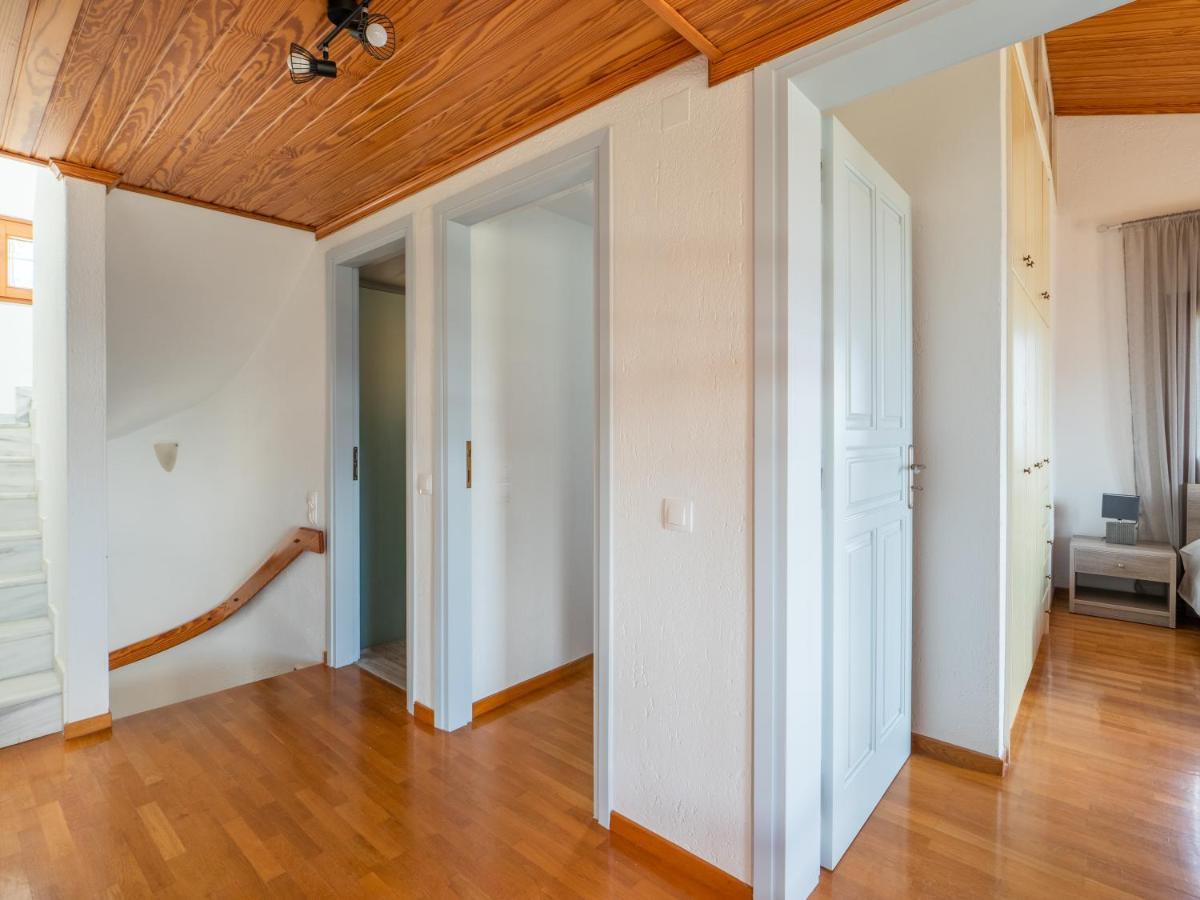 Villa Aura Pine Agia Pelagia Eksteriør bilde